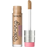 Benefit Cosmetics Boi-Ing Cakeless Shade 07 Nemlendiricili Göz Altı Likit Fırça Kapatıcı
