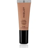 Inglot 25 Nemlendiricili Göz Altı ve Yüz Likit Tüp Kapatıcı