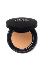 Kiko Milano Full Coverage 06 Caramel Göz Altı ve Yüz Krem Pot Kapatıcı
