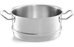Fissler Original Profi Collection Çelik 28 cm Derin Tencere