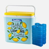 Coolist CLB24LM 24 lt Araç Buzdolabı