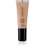 Inglot 24 Nemlendiricili Göz Altı ve Yüz Likit Tüp Kapatıcı
