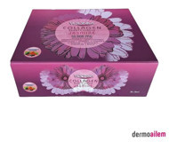 Voonka Orman Meyveli Likit Kolajen 30x50 ml