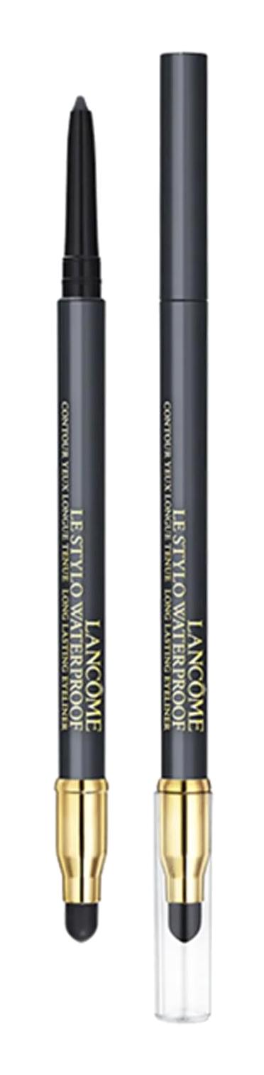 Lancome Le Stylo No:08 Asansörlü Mat Akmayan Gri Göz Kalemi