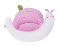 Sema Baby Yıkanabilir Pembe Emzirme Yastığı