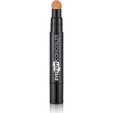 Flormar 002 Light 1 Göz Altı Likit Puff Kapatıcı