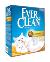 Ever Clean Fresh Kokulu Topaklanan İnce Taneli Bentonit Kedi Kumu 10 lt