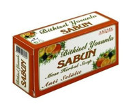 Akışık Bitkisel Yosunlu Katı Sabun 100 gr