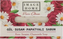 İmage Maker Gül Katı Sabun 100 gr