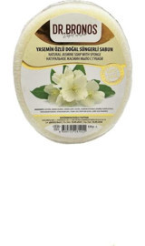 Dr. Bronos Yasemin Katı Sabun 135 gr