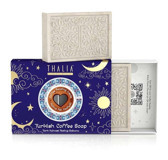 Thalia Peeling Etkili Kahveli Katı Sabun 150 gr