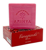 Arinya Nar Katı Sabun 125 gr