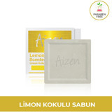Aizen Limon Katı Sabun 150 gr