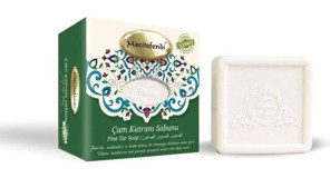 Mecitefendi Özel Çam Katranı Katı Sabun 150 gr