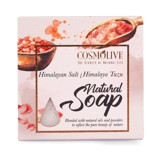 Cosmolive Doğal Himalaya Tuzu Katı Sabun 125 gr