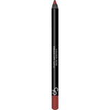Golden Rose Dream No:532 İnce Mat Dudak Kalemi Bordo