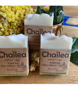 Chailea Doğal El Yapımı Çay Ağacı Katı Sabun 3x100 gr