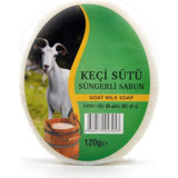 Kaldeon Keçi Sütü Katı Sabun 120 gr