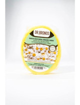 Dr. Bronos Papatya Katı Sabun 135 gr