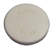 Çelikpençe Sade Katı Sabun 50x15 gr