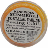 Dr. Bronos Portakal Katı Sabun 175 gr