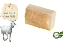 Aktürk Osmanli Katı Sabuni Keçi Sütü Katı Sabun 120 gr