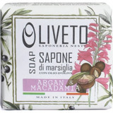 Oliveto Vegan Argan Katı Sabun 200 gr