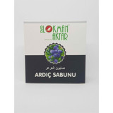 Lokman Aktar Doğal Ardıç Katı Sabun 150 gr