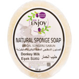 Suds Enjoy Doğal El Yapımı Katı Sabun 125 gr