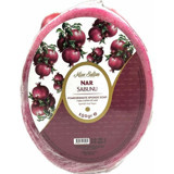 Dr. Bronos Doğal Nar Katı Sabun 150 gr