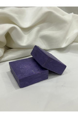 Natural Doğal Lavanta Katı Sabun 125 gr