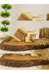 Chailea Doğal Biberiye Katı Sabun 100 gr