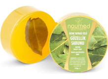Naumed Defne Katı Sabun 130 gr