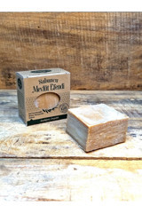 Sabuncu Mevlüt Efendi Defne-Zeytinyağlı Katı Sabun 125 gr