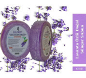 Colords Doğal Lavanta Katı Sabun 125 gr