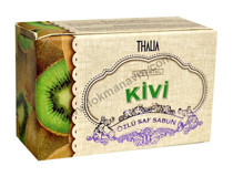 Thalia Gliserinli-Kivi Katı Sabun 125 gr
