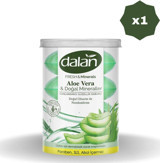 Dalan Doğal Doğal Mineraller Katı Sabun 4x110 gr