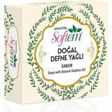 Softem Doğal Defne Katı Sabun 130 gr
