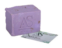 As Antik Katı Sabunhane 1924 Antik Lavanta Katı Sabun 150 gr