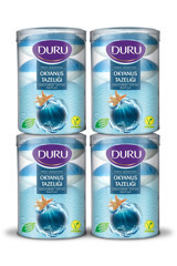 Duru Okyanus Tazeliği Katı Sabun 64x400 gr
