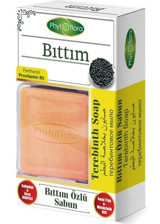 Phytoflora Bıttım Katı Sabun 125 gr