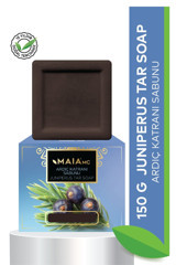 Maia Mc Ardıç Katranı Katı Sabun 150 gr