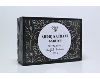 Safaroma Doğal El Yapımı Ardıç Katranı Katı Sabun 150 gr