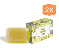 Destek Kükürtlü Katı Sabun 2x150 gr