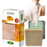 Phytoflora Amber Katı Sabun 125 gr