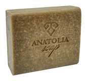 Anatolia Soap Bitkisel Ardıç Katı Sabun 3x125 gr