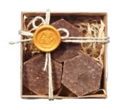 Dr. Fer Ballı Katı Sabun 3x18 gr