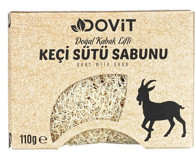 Dovit Keçi Sütlü Katı Sabun 110 gr