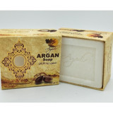 Agadir Argan Katı Sabun 150 gr