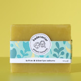 Badecanlar Bıttım-Biberiye Katı Sabun 110 gr
